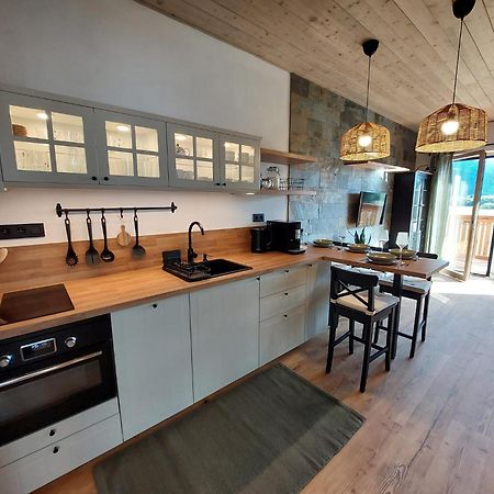 Apartman H3 Hrabusice Ngoại thất bức ảnh