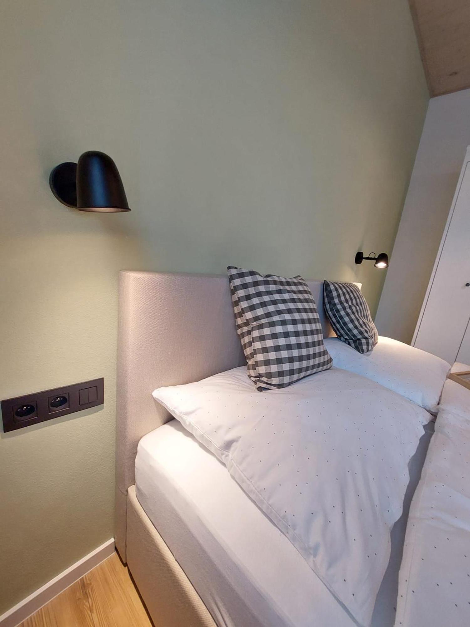 Apartman H3 Hrabusice Ngoại thất bức ảnh