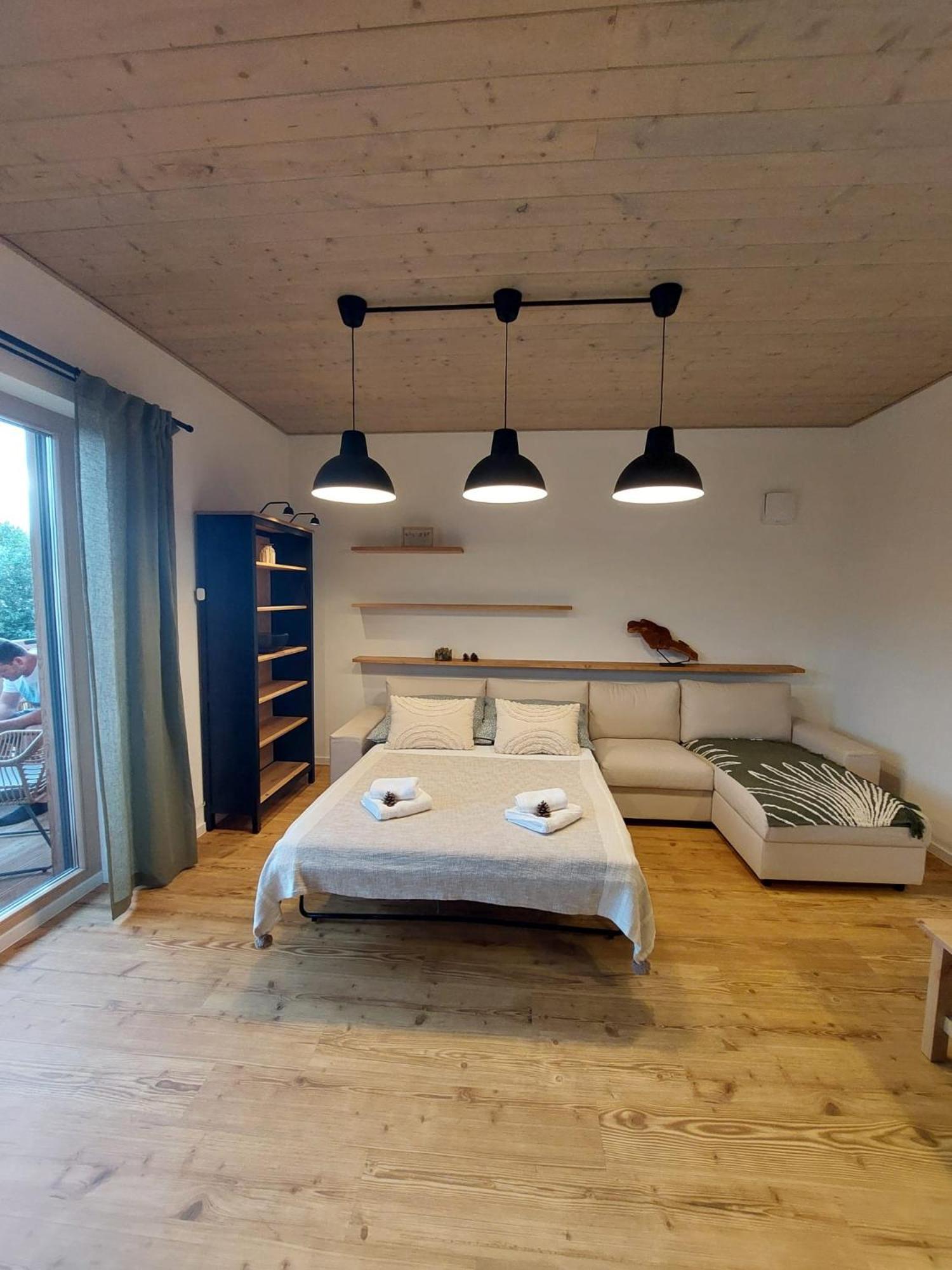 Apartman H3 Hrabusice Ngoại thất bức ảnh
