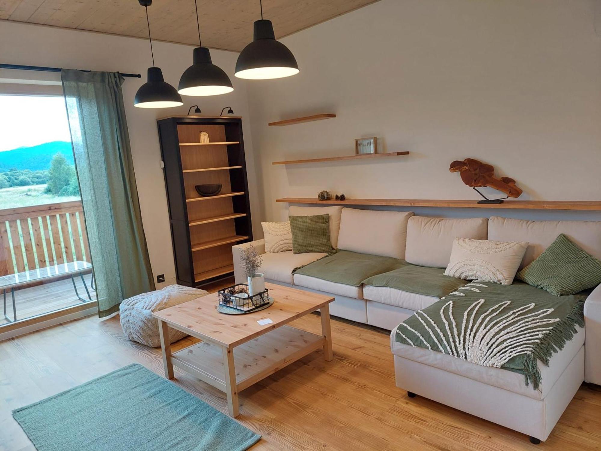 Apartman H3 Hrabusice Ngoại thất bức ảnh